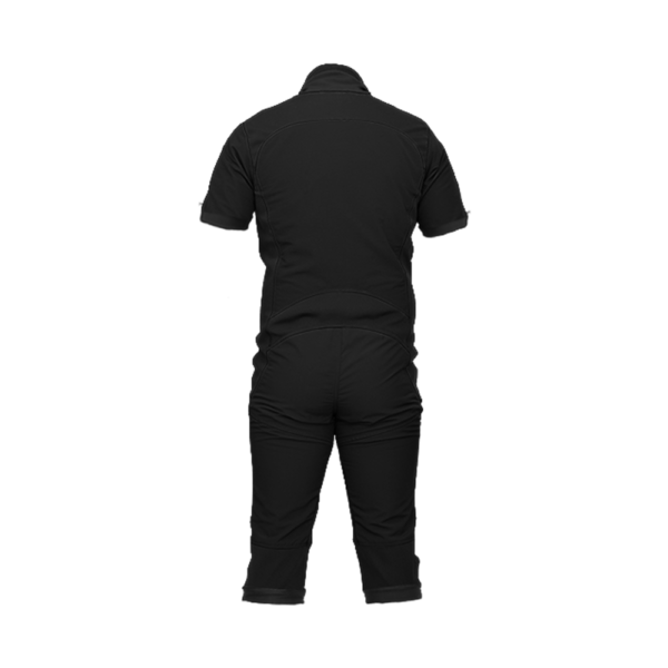 Freefly CF Short Lightgrey - Image 11