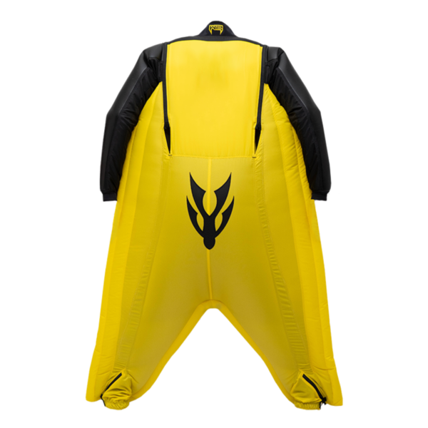 Wahoo 2 [L] Yellow/Black (~183cm) (~80kg) - Image 16