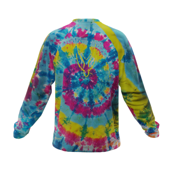 Intrudair® Jersey Batik  [Pre-Order] - Image 2