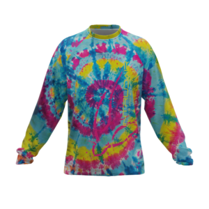 Intrudair® Jersey Batik  [Pre-Order]