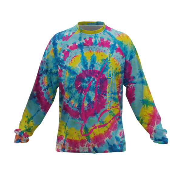 Intrudair® Jersey Batik  [Pre-Order]