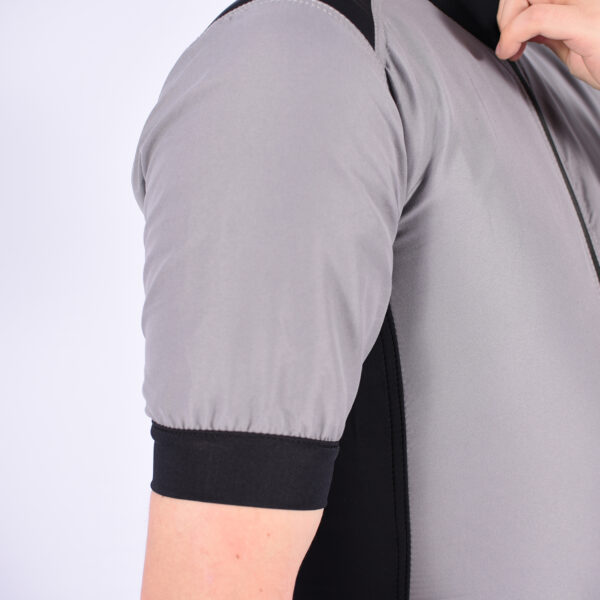Freefly CF Short Lightgrey - Image 4