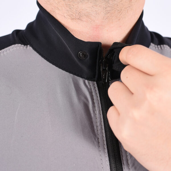 Freefly CF Short Lightgrey - Image 5