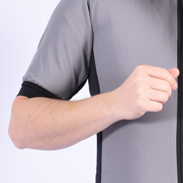 Freefly CF Short Lightgrey - Image 7