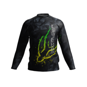 Intrudair® Jersey Dark (long sleeved)