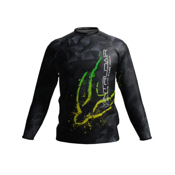Intrudair® Jersey Dark (long sleeved)