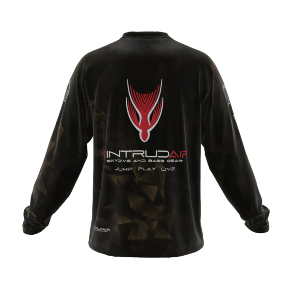 Intrudair® Jersey Davinci  [Pre-Order] - Image 2