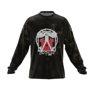 Intrudair® Jersey Davinci  [Pre-Order]