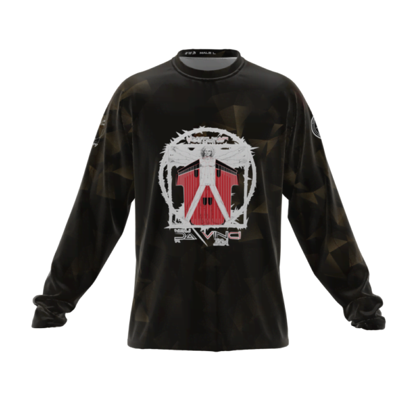 Intrudair® Jersey Davinci  [Pre-Order]