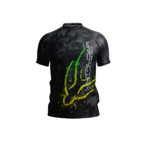 Intrudair® Jersey Dark (short sleeved)