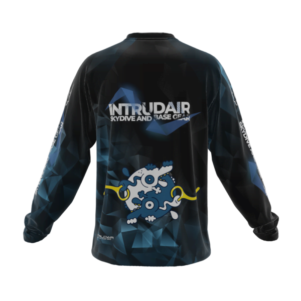 Intrudair® Jersey "Doggy"  [Pre-Order] - Image 2
