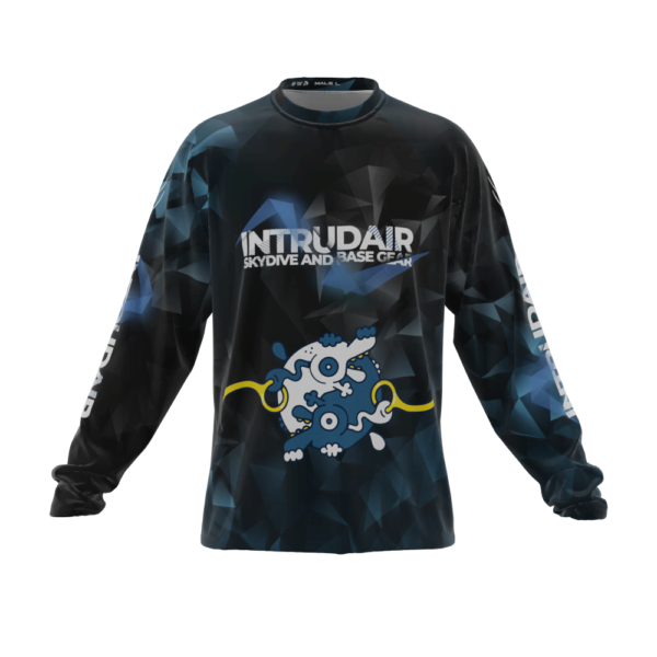 Intrudair® Jersey "Doggy"  [Pre-Order]