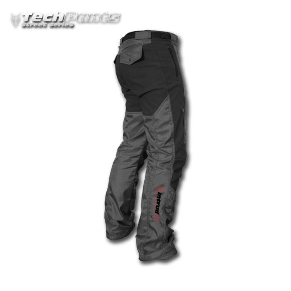 Technical Pants Grey/Black - Image 3