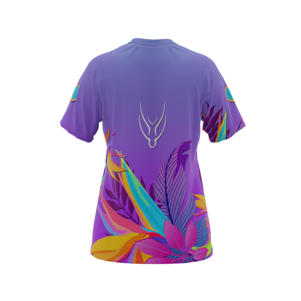 Intrudair® Female Jersey (short sleeved) - Image 2