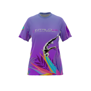 Intrudair® Female Jersey (short sleeved)