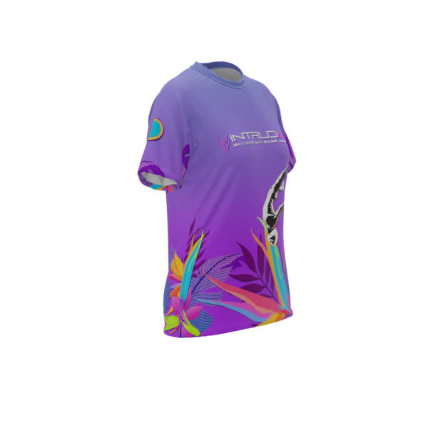 Intrudair® Female Jersey (short sleeved) - Image 4