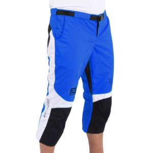 Freefly Short Pants Kingblue