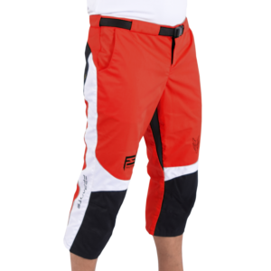 Freefly Short Pants Red