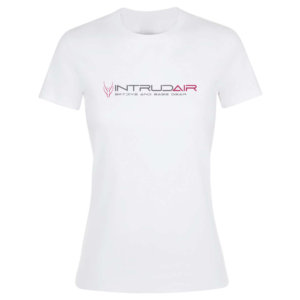 T-Shirt White Woman