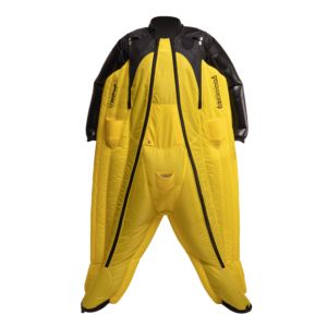 Wahoo 2 [L] Yellow/Black (~183cm) (~80kg)