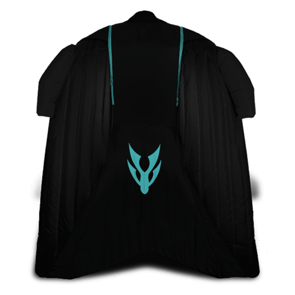 Half-A 2.0 [L] Black/Emerald(~183cm) (~80kg) - Image 11