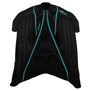 Half-A 2.0 [L] Black/Emerald(~183cm) (~80kg)