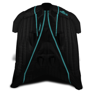 Half-A 2.0 [L] Black/Emerald(~183cm) (~80kg)