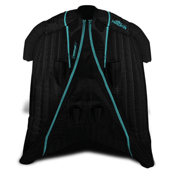 Half-A 2.0 [L] Black/Emerald(~183cm) (~80kg)