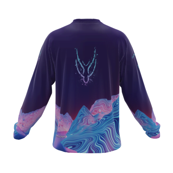 Intrudair® Jersey "Hill" [Pre-Order] - Image 2