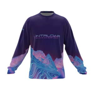 Intrudair® Jersey "Hill" [Pre-Order]