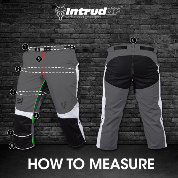 Freefly Short Pants Kingblue - Image 6