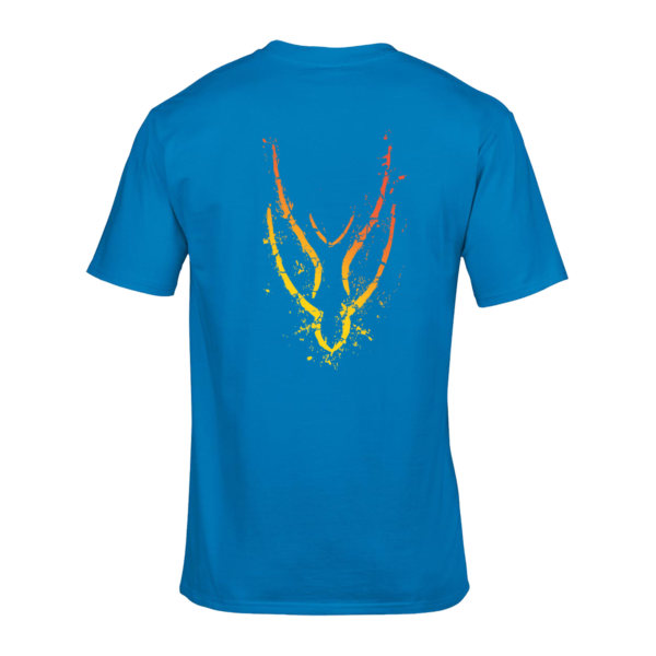 T-Shirt Intrudair [Fly-Dog] - Image 2