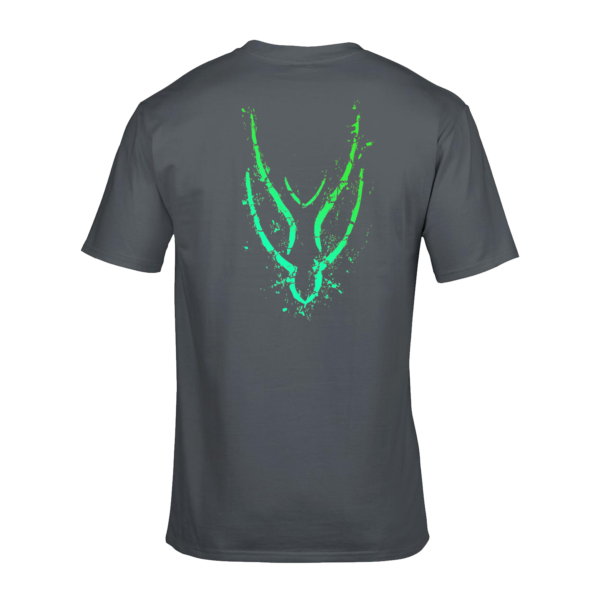T-Shirt Intrudair [Swoop-Dog] - Image 2