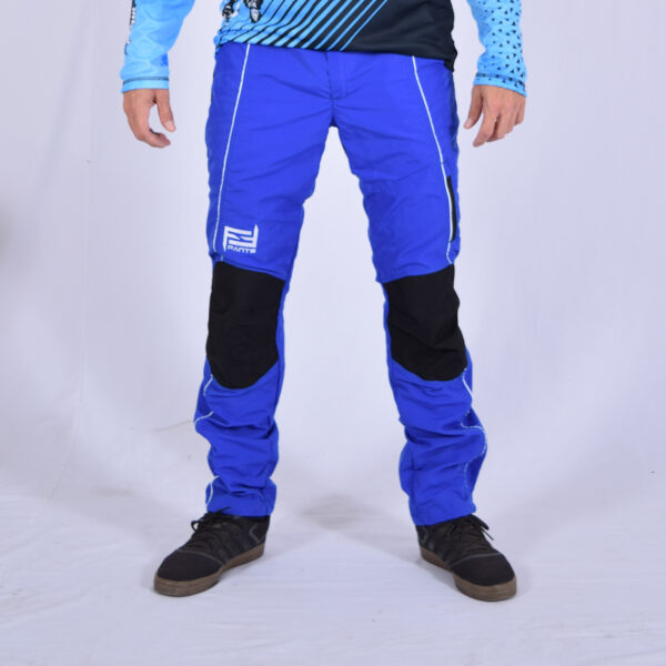 Freefly Pants Kingblue - Image 2