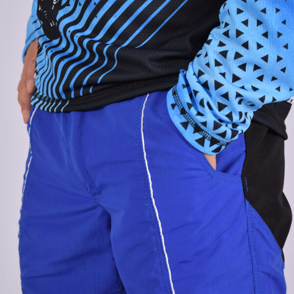 Freefly Pants Kingblue - Image 4