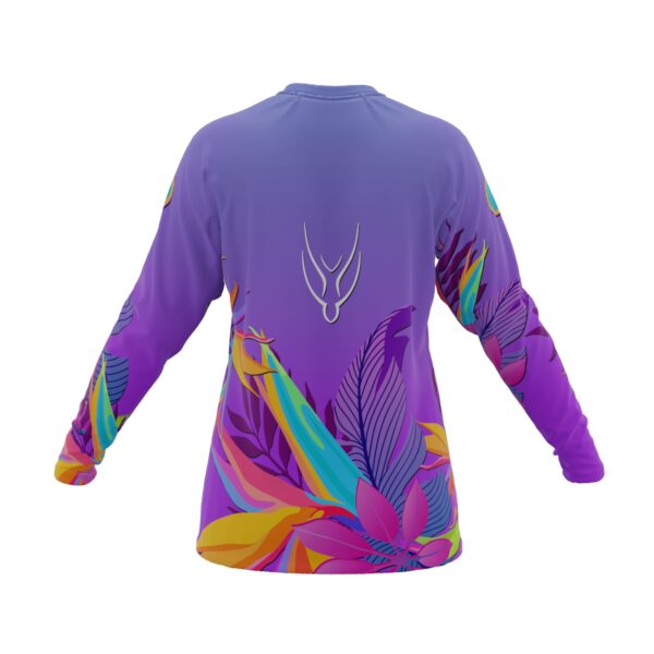 Intrudair® Female Jersey (long sleeved) - Image 2