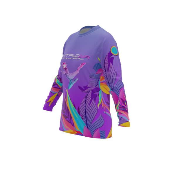 Intrudair® Female Jersey (long sleeved) - Image 3
