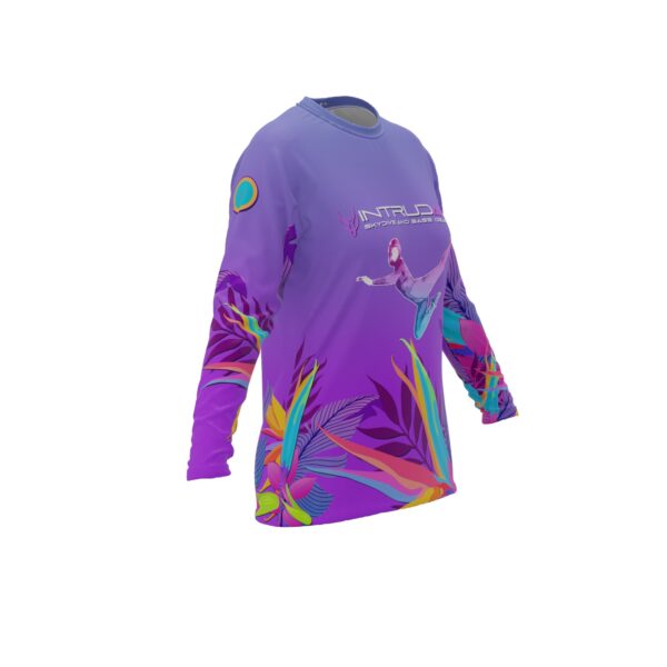Intrudair® Female Jersey (long sleeved) - Image 4