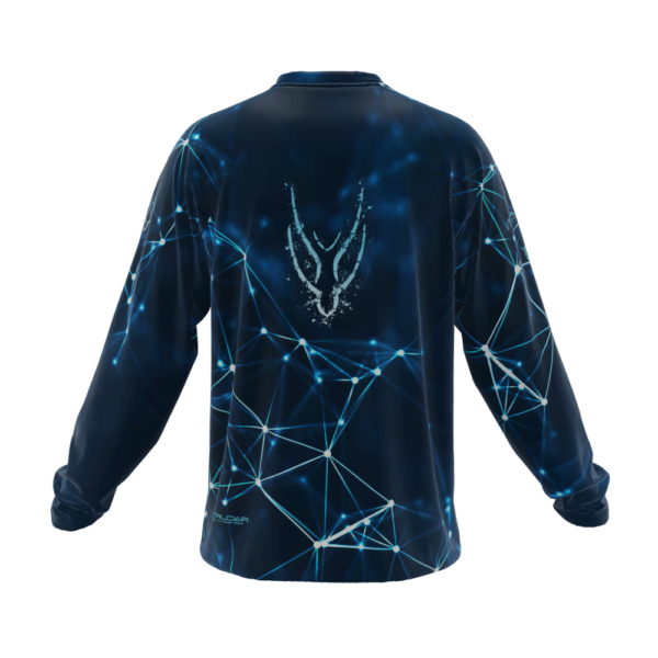 Intrudair® Jersey Lines-2  [Pre-Order] - Image 2