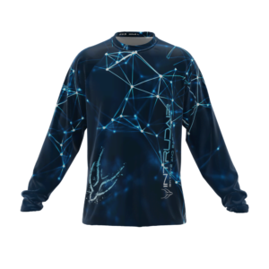Intrudair® Jersey Lines-2  [Pre-Order]