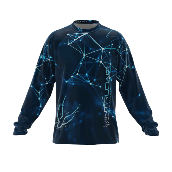 Intrudair® Jersey Lines-2  [Pre-Order]