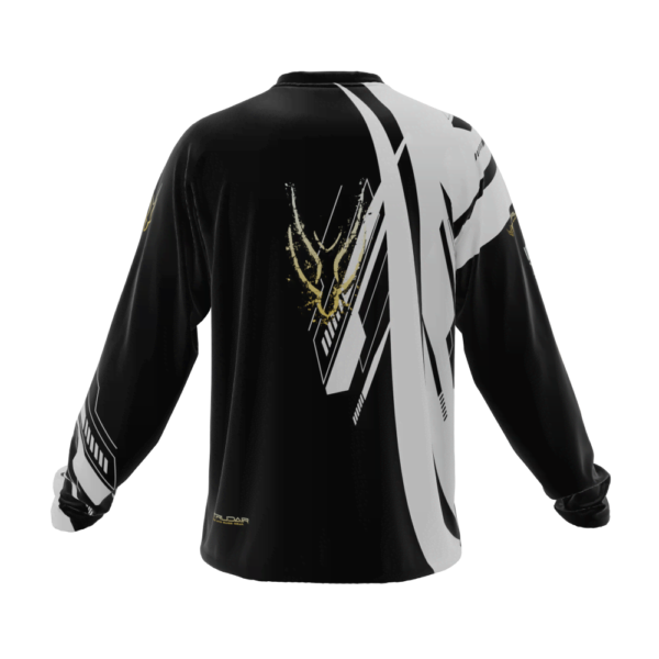 Intrudair® Jersey Lines-3  [Pre-Order] - Image 2