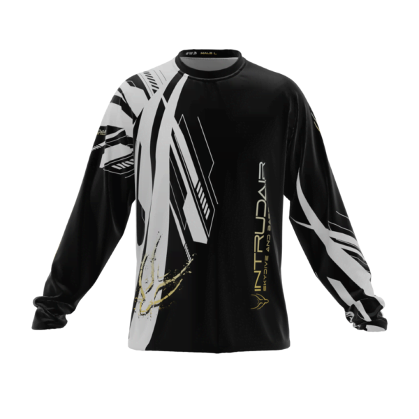 Intrudair® Jersey Lines-3  [Pre-Order]