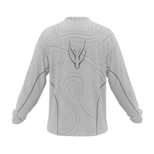 Intrudair® Jersey Lines-1  [Pre-Order] - Image 2