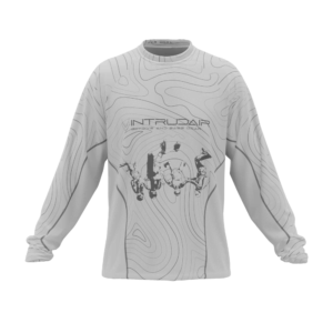 Intrudair® Jersey Lines-1  [Pre-Order]