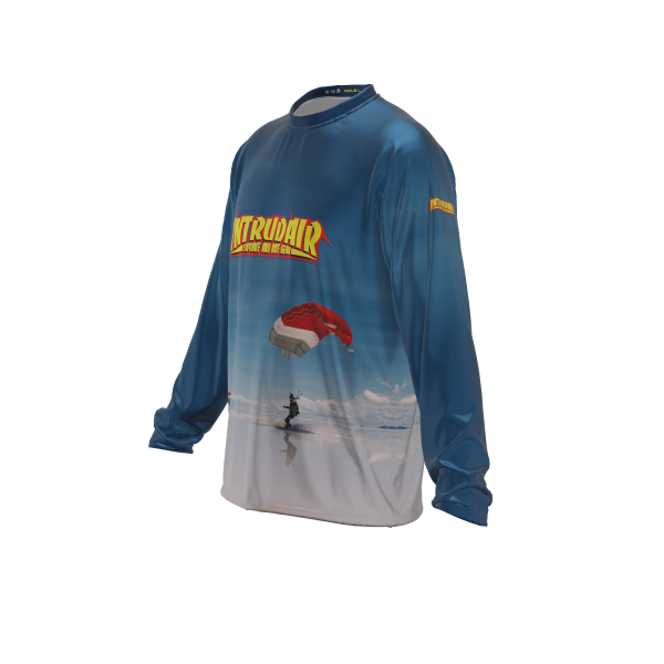 Intrudair® Salar De Uyuni ( LONG SLEEVED) - Image 5