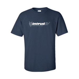 Marineblue T-Shirt