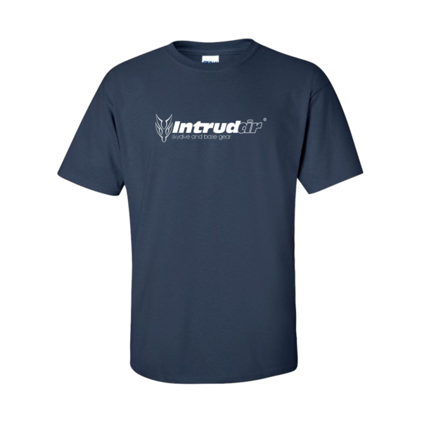 Marineblue T-Shirt