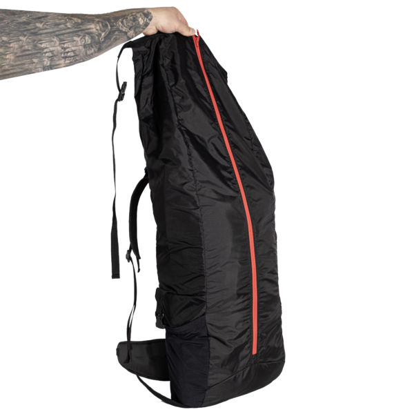 Mountain Gear Bag - Image 2