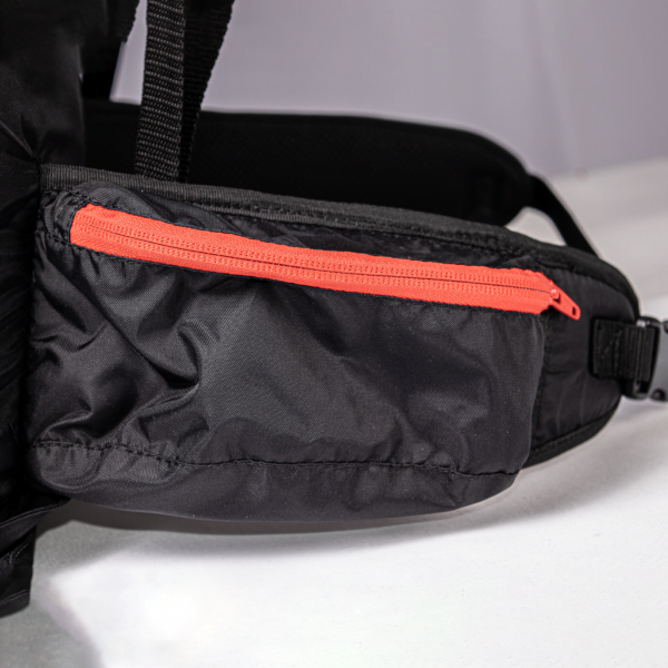 Mountain Gear Bag - Image 4